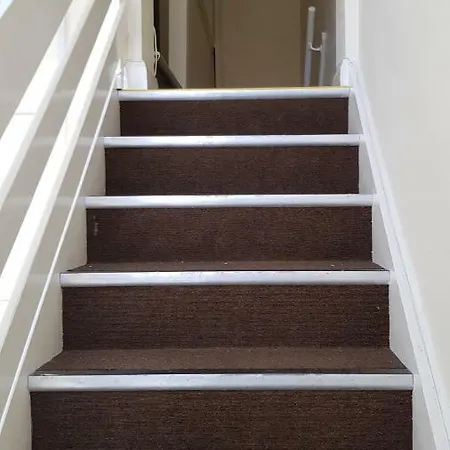 Tuii Appart 109, Flat B Dewsbury Road Apartment Leeds (West Yorkshire)