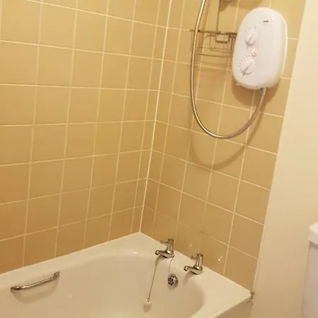 Apartment Tuii Appart 109, Flat B Dewsbury Road Leeds (West Yorkshire)